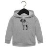 Toddler Sponge Fleece Pullover Hoodie Thumbnail