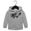 Toddler Sponge Fleece Pullover Hoodie Thumbnail