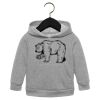 Toddler Sponge Fleece Pullover Hoodie Thumbnail
