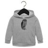 Toddler Sponge Fleece Pullover Hoodie Thumbnail