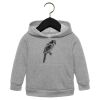 Toddler Sponge Fleece Pullover Hoodie Thumbnail