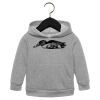 Toddler Sponge Fleece Pullover Hoodie Thumbnail