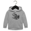 Toddler Sponge Fleece Pullover Hoodie Thumbnail