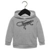 Toddler Sponge Fleece Pullover Hoodie Thumbnail