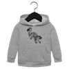 Toddler Sponge Fleece Pullover Hoodie Thumbnail
