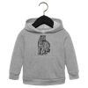 Toddler Sponge Fleece Pullover Hoodie Thumbnail