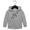 Toddler Sponge Fleece Pullover Hoodie Thumbnail