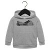 Toddler Sponge Fleece Pullover Hoodie Thumbnail