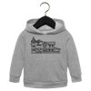 Toddler Sponge Fleece Pullover Hoodie Thumbnail