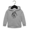 Toddler Sponge Fleece Pullover Hoodie Thumbnail