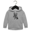 Toddler Sponge Fleece Pullover Hoodie Thumbnail