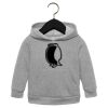 Toddler Sponge Fleece Pullover Hoodie Thumbnail