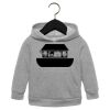 Toddler Sponge Fleece Pullover Hoodie Thumbnail