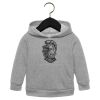 Toddler Sponge Fleece Pullover Hoodie Thumbnail