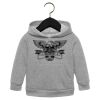 Toddler Sponge Fleece Pullover Hoodie Thumbnail