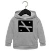 Toddler Sponge Fleece Pullover Hoodie Thumbnail