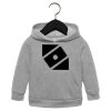 Toddler Sponge Fleece Pullover Hoodie Thumbnail