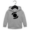 Toddler Sponge Fleece Pullover Hoodie Thumbnail