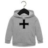 Toddler Sponge Fleece Pullover Hoodie Thumbnail