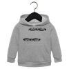 Toddler Sponge Fleece Pullover Hoodie Thumbnail
