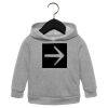 Toddler Sponge Fleece Pullover Hoodie Thumbnail