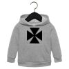 Toddler Sponge Fleece Pullover Hoodie Thumbnail