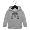 Toddler Sponge Fleece Pullover Hoodie Thumbnail