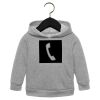 Toddler Sponge Fleece Pullover Hoodie Thumbnail
