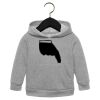 Toddler Sponge Fleece Pullover Hoodie Thumbnail