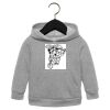 Toddler Sponge Fleece Pullover Hoodie Thumbnail