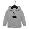 Toddler Sponge Fleece Pullover Hoodie Thumbnail