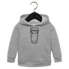Toddler Sponge Fleece Pullover Hoodie Thumbnail