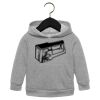 Toddler Sponge Fleece Pullover Hoodie Thumbnail
