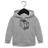 Toddler Sponge Fleece Pullover Hoodie Thumbnail