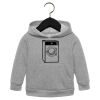 Toddler Sponge Fleece Pullover Hoodie Thumbnail