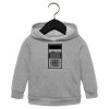 Toddler Sponge Fleece Pullover Hoodie Thumbnail