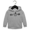 Toddler Sponge Fleece Pullover Hoodie Thumbnail