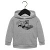 Toddler Sponge Fleece Pullover Hoodie Thumbnail