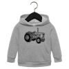 Toddler Sponge Fleece Pullover Hoodie Thumbnail