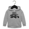 Toddler Sponge Fleece Pullover Hoodie Thumbnail