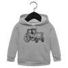 Toddler Sponge Fleece Pullover Hoodie Thumbnail