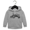 Toddler Sponge Fleece Pullover Hoodie Thumbnail
