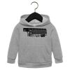 Toddler Sponge Fleece Pullover Hoodie Thumbnail