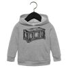 Toddler Sponge Fleece Pullover Hoodie Thumbnail
