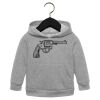 Toddler Sponge Fleece Pullover Hoodie Thumbnail