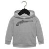 Toddler Sponge Fleece Pullover Hoodie Thumbnail