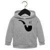 Toddler Sponge Fleece Pullover Hoodie Thumbnail