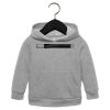 Toddler Sponge Fleece Pullover Hoodie Thumbnail