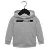 Toddler Sponge Fleece Pullover Hoodie Thumbnail