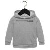 Toddler Sponge Fleece Pullover Hoodie Thumbnail
